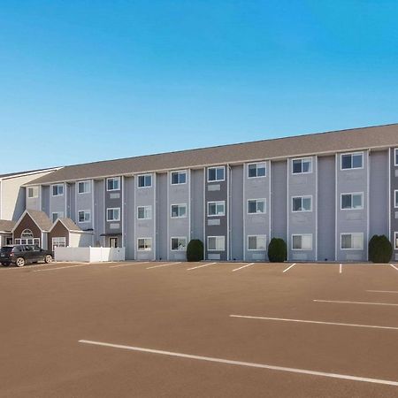 Mainstay Suites Clarion, Pa Near I-80 Buitenkant foto