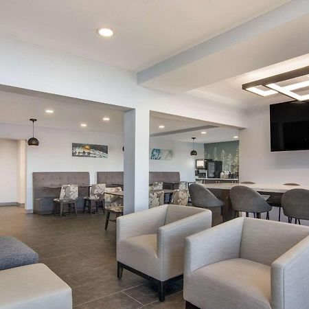 Mainstay Suites Clarion, Pa Near I-80 Buitenkant foto