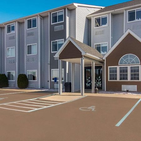 Mainstay Suites Clarion, Pa Near I-80 Buitenkant foto