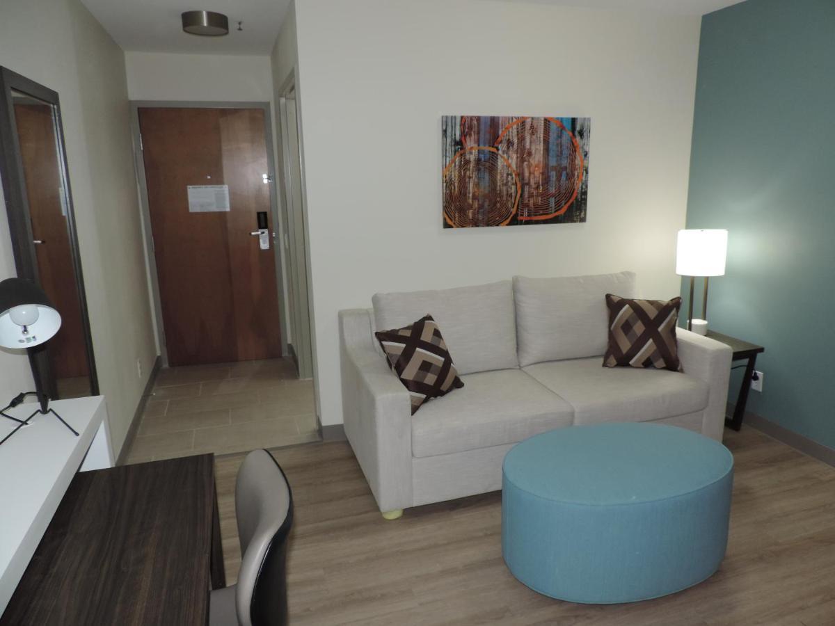 Mainstay Suites Clarion, Pa Near I-80 Buitenkant foto
