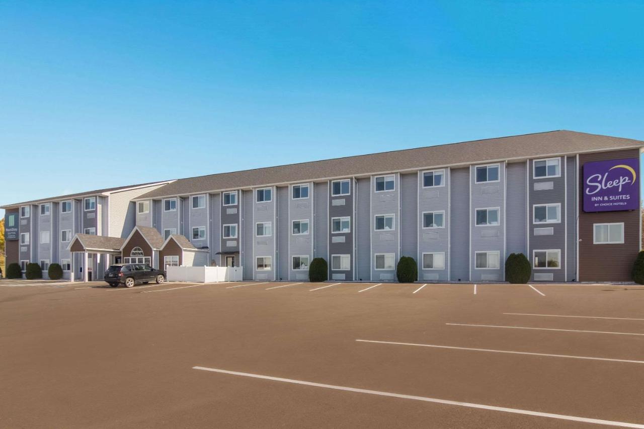 Mainstay Suites Clarion, Pa Near I-80 Buitenkant foto