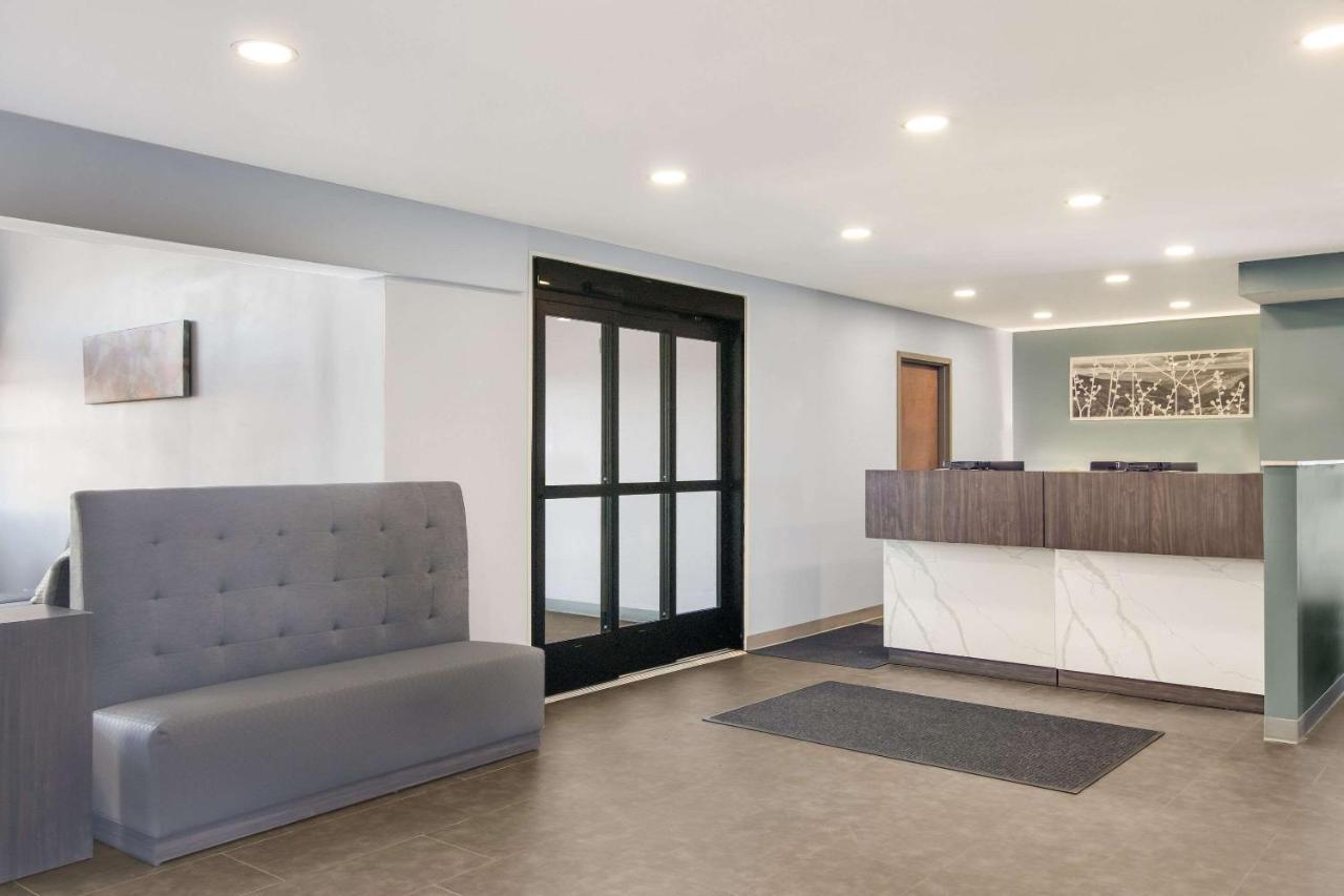 Mainstay Suites Clarion, Pa Near I-80 Buitenkant foto