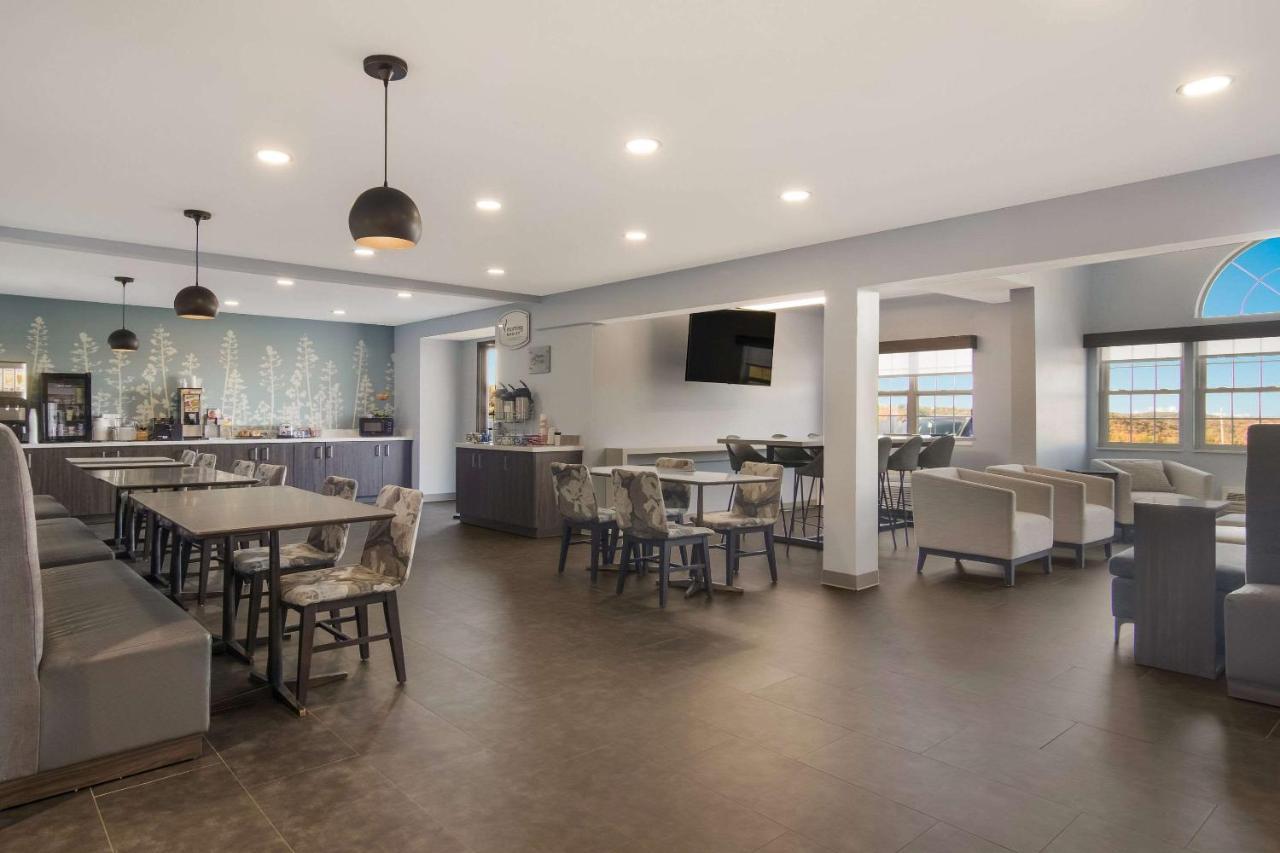 Mainstay Suites Clarion, Pa Near I-80 Buitenkant foto