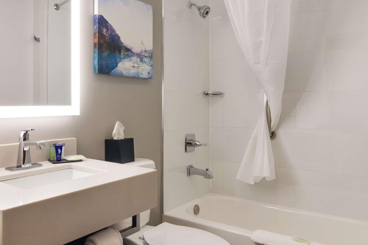 Mainstay Suites Clarion, Pa Near I-80 Buitenkant foto