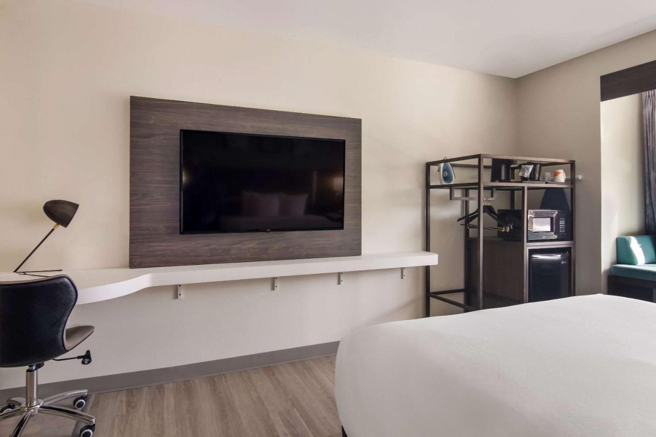 Mainstay Suites Clarion, Pa Near I-80 Buitenkant foto